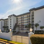 Edgewater Leeward 406, 2 Bedroom, Beach Front, Pool, Sleeps 6
