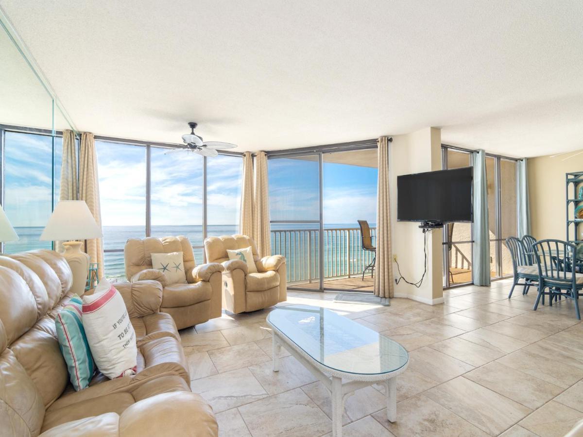 Edgewater Leeward 406, 2 Bedroom, Beach Front, Pool, Sleeps 6 *