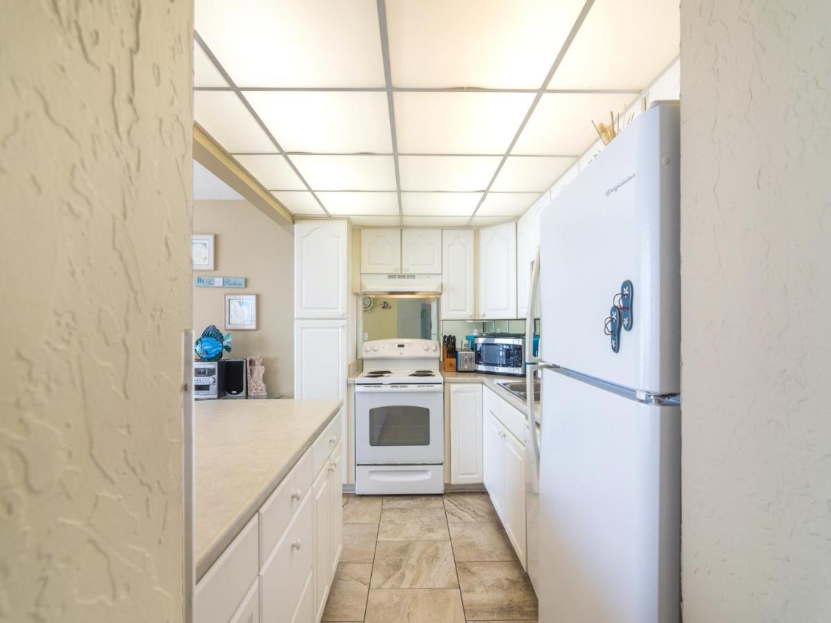 Edgewater Leeward 406, 2 Bedroom, Beach Front, Pool, Sleeps 6 Apartment Panama City Beach