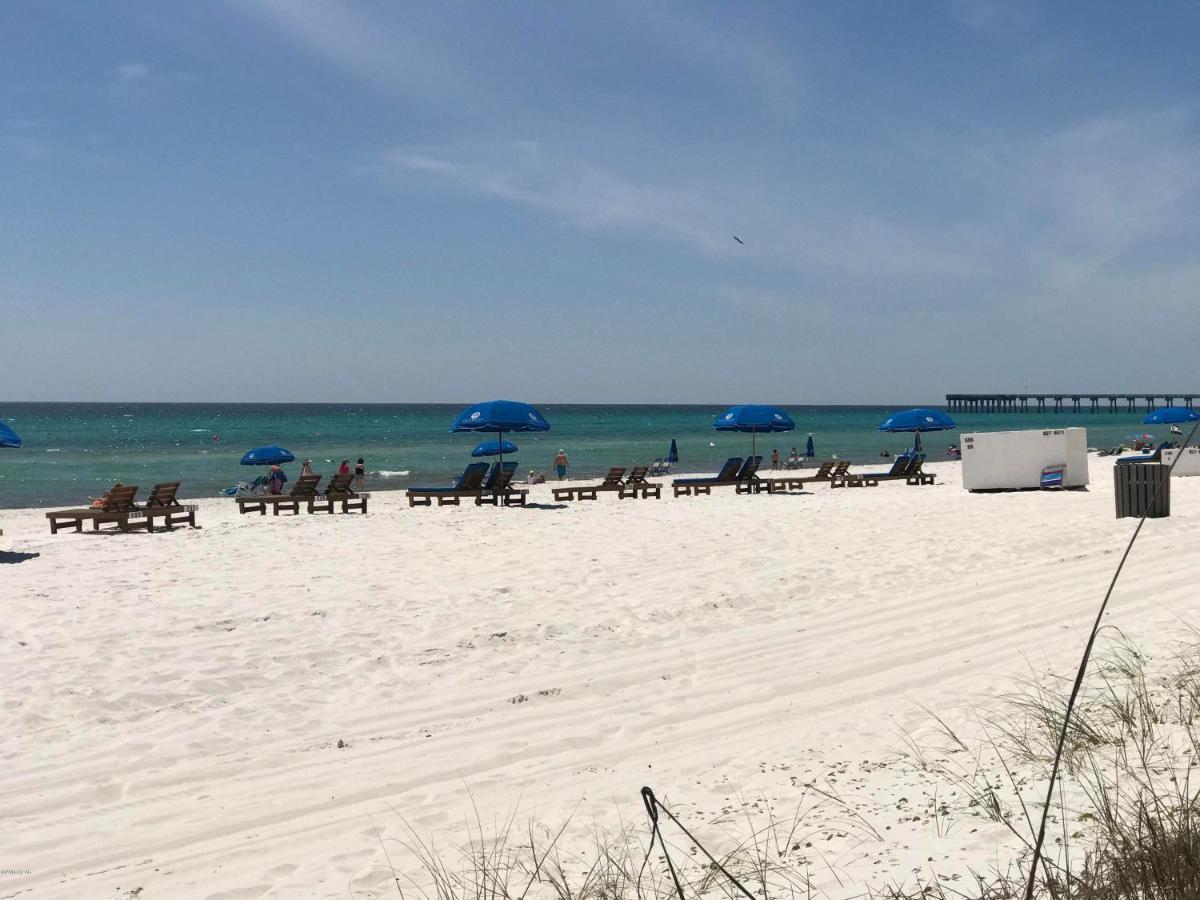 Edgewater Leeward 406, 2 Bedroom, Beach Front, Pool, Sleeps 6 Panama City Beach