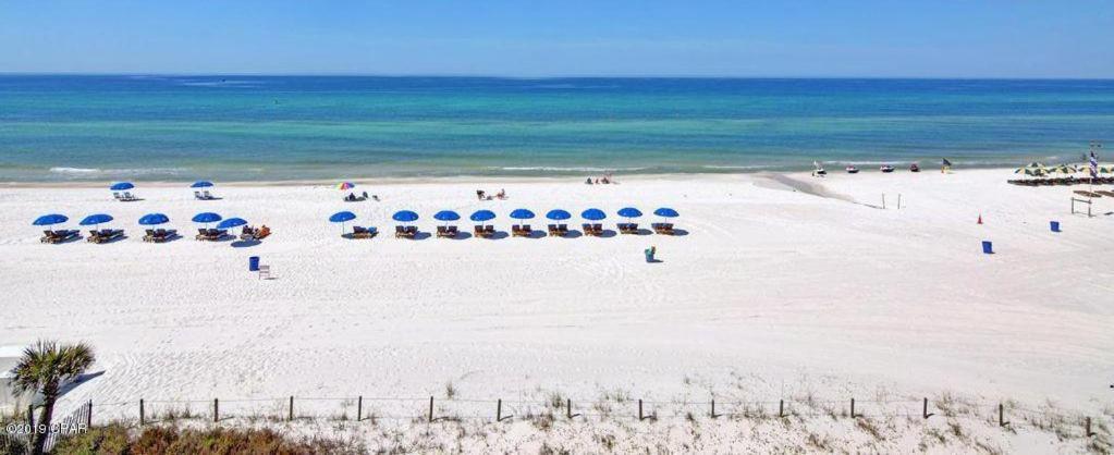 Edgewater Leeward 406, 2 Bedroom, Beach Front, Pool, Sleeps 6 Panama City Beach