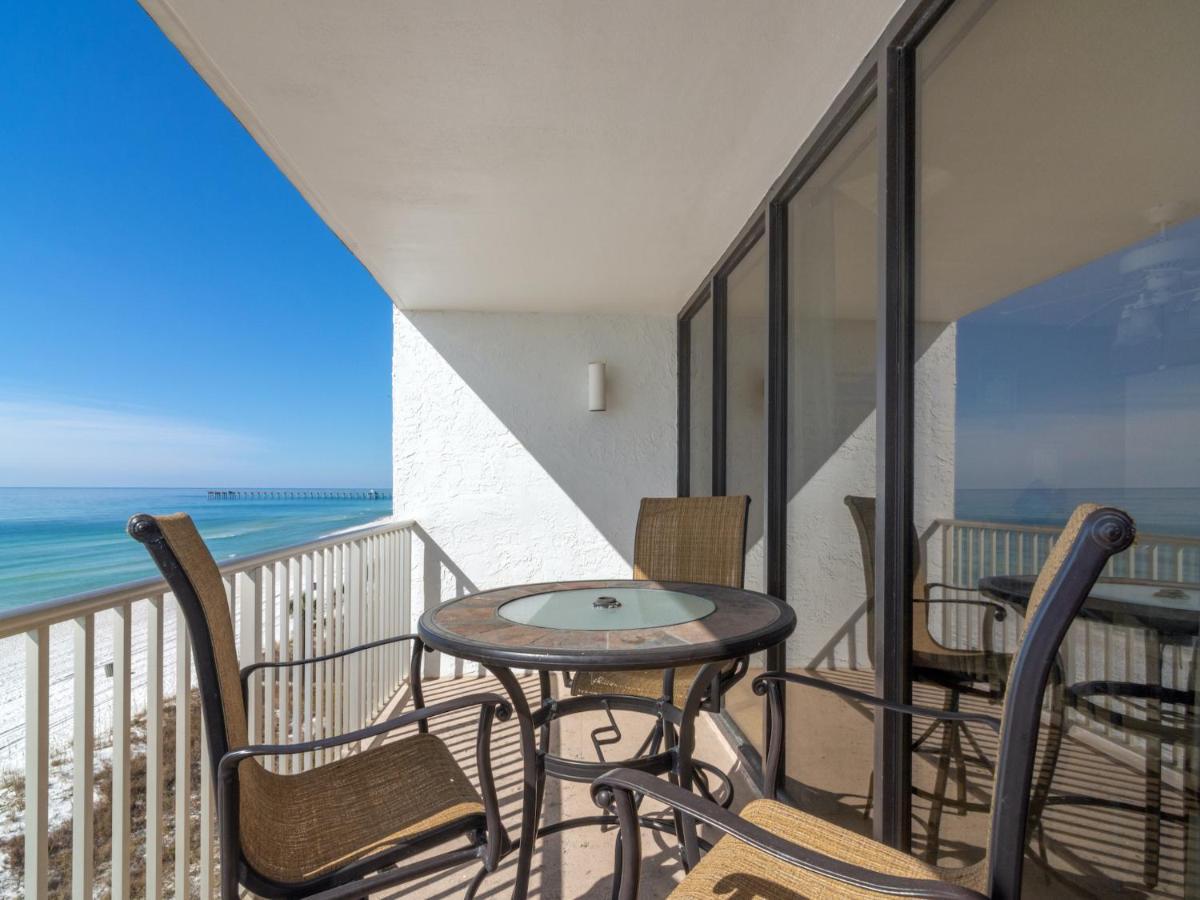 Edgewater Leeward 406, 2 Bedroom, Beach Front, Pool, Sleeps 6