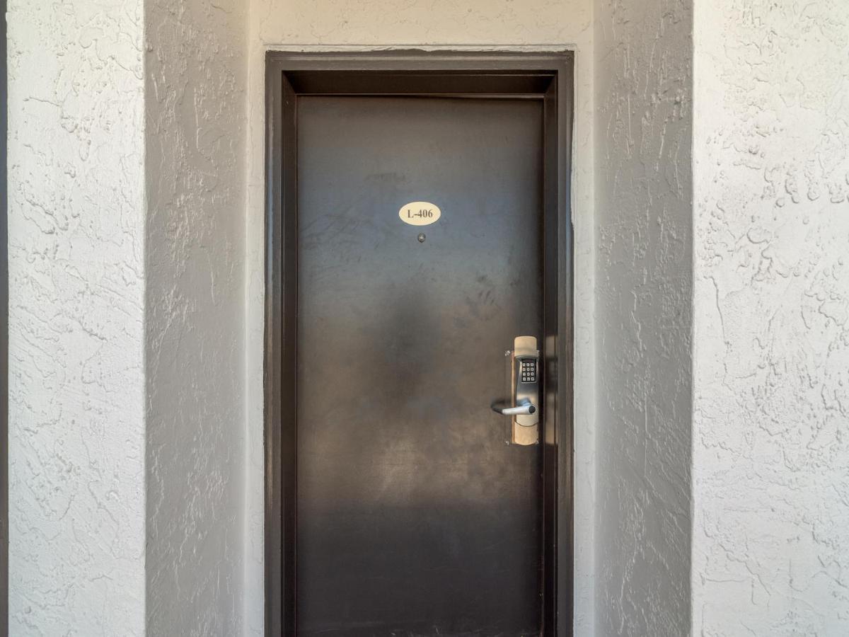 Edgewater Leeward 406, 2 Bedroom, Beach Front, Pool, Sleeps 6 * Panama City Beach
